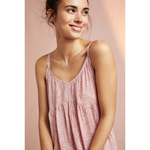 ANTHROPOLOGIE Jumpsuit - Picture 3 of 8